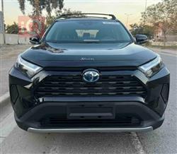 تويوتا راف 4